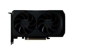 AMD Radeon RX 7600