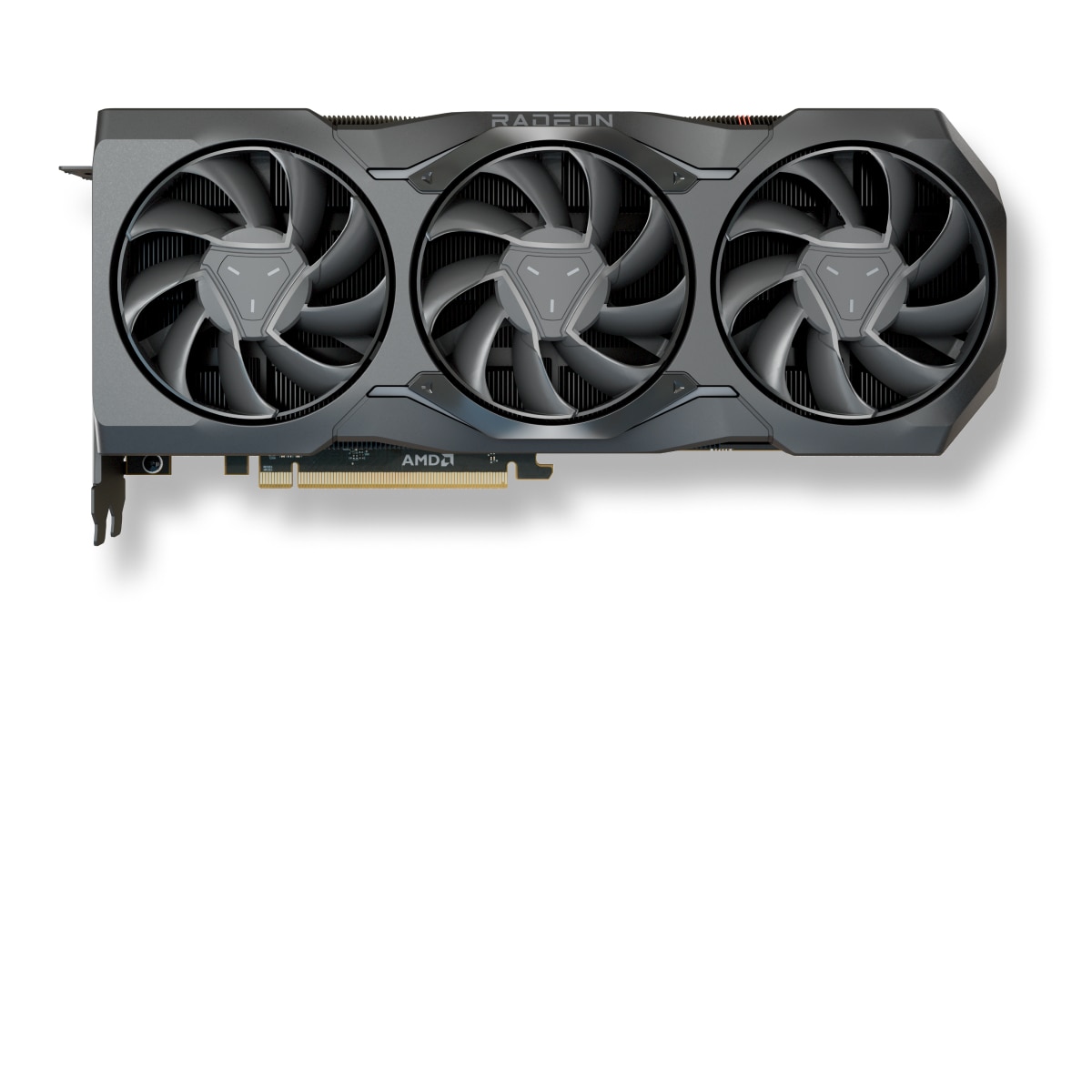 AMD Radeon RX 7900 XTX