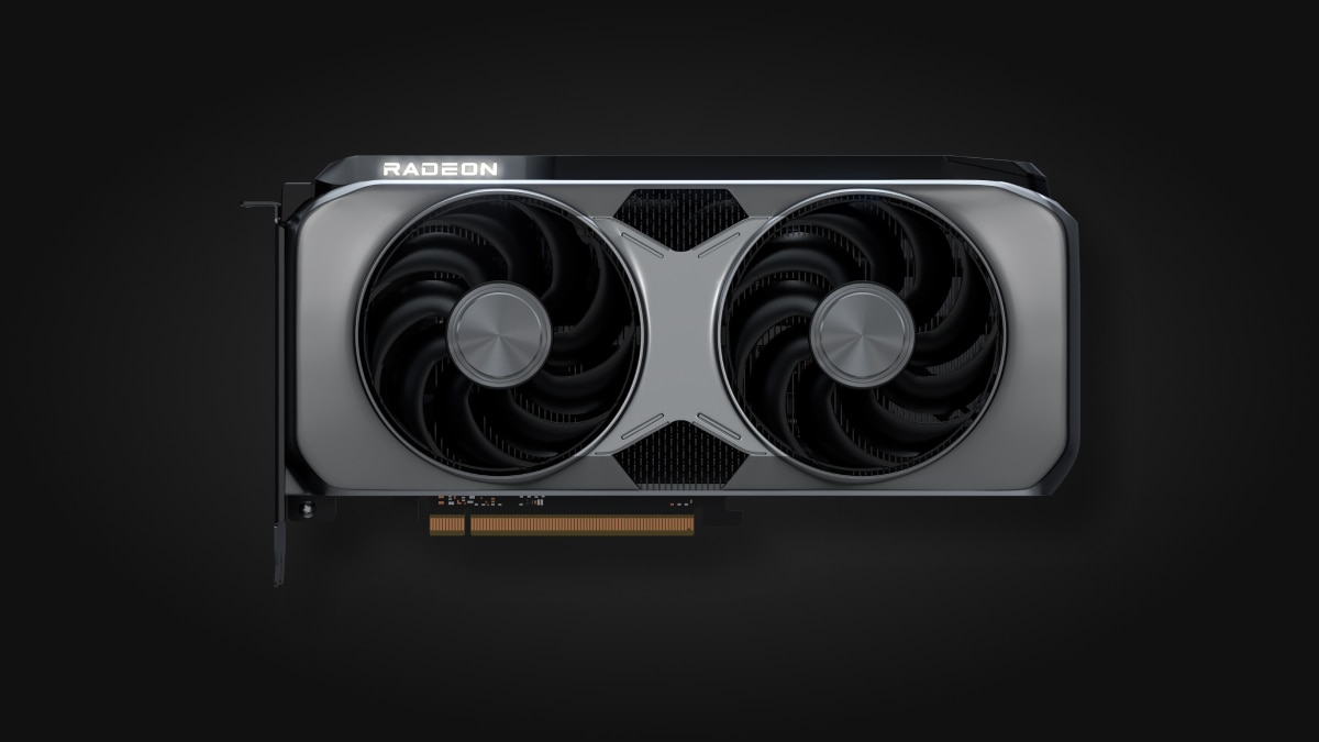 AMD Radeon RX 9070