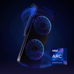 Intel Arc A770